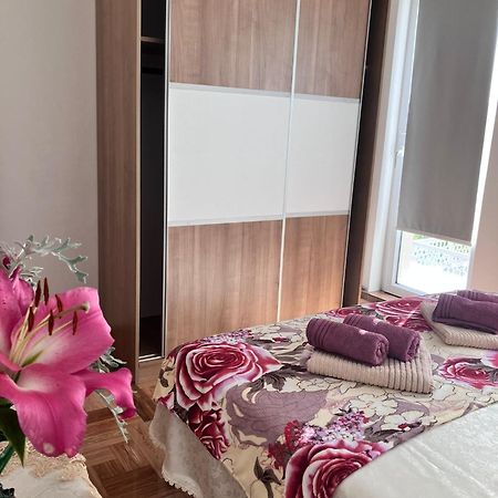 App Matea Apartment Dramalj Exterior foto